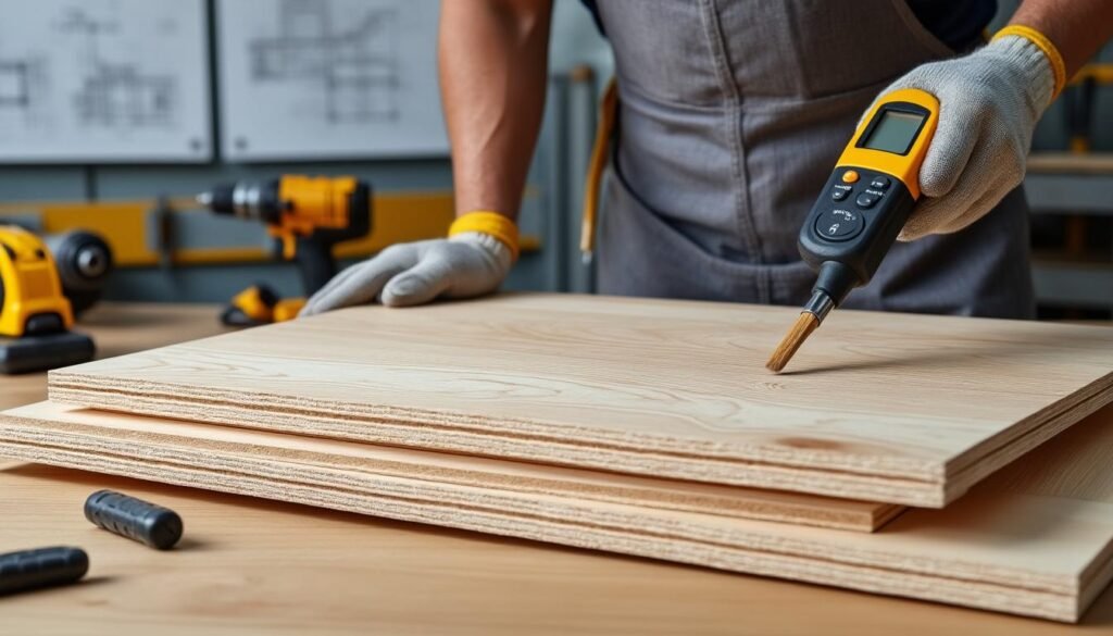 découvrez comment garantir une résistance optimale de la fibre de bois dans vos projets de construction grâce à nos conseils et techniques adaptés.