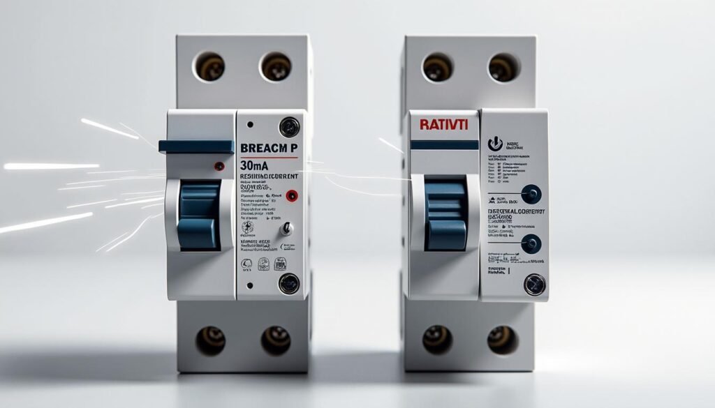 découvrez en toute simplicité la différence entre un disjoncteur différentiel 30 ma et 300 ma, leurs fonctions, et comment choisir celui adapté à votre installation électrique.