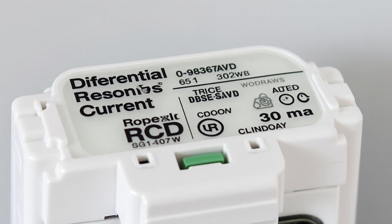 découvrez en toute simplicité la différence entre un disjoncteur différentiel 30 ma et 300 ma, leurs fonctions, importance et applications pour sécuriser votre installation électrique.