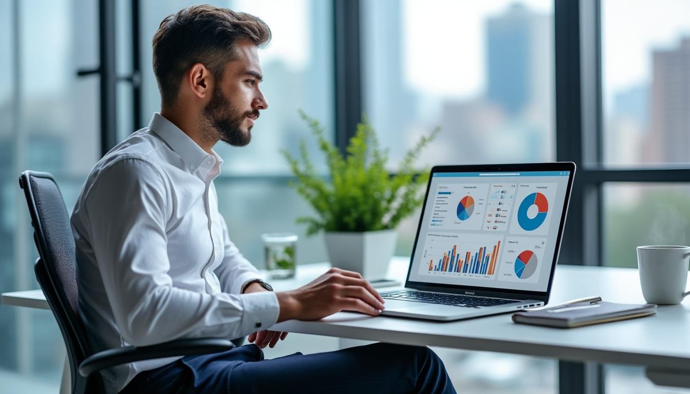 utilisez le simulateur de revenu indépendant sur creation-entreprise-france.com pour estimer facilement votre chiffre d’affaires et vos revenus avant de lancer votre activité.