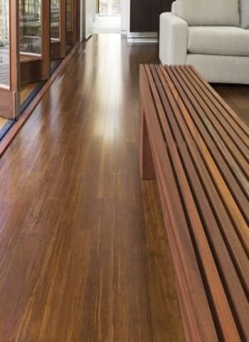 Parquet en bambou : un choix discret qui change l’ambiance