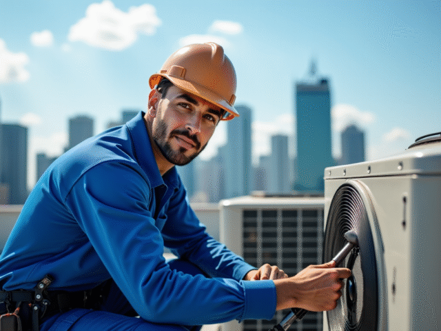 Pannes de climatisation : les problèmes fréquents et comment les éviter