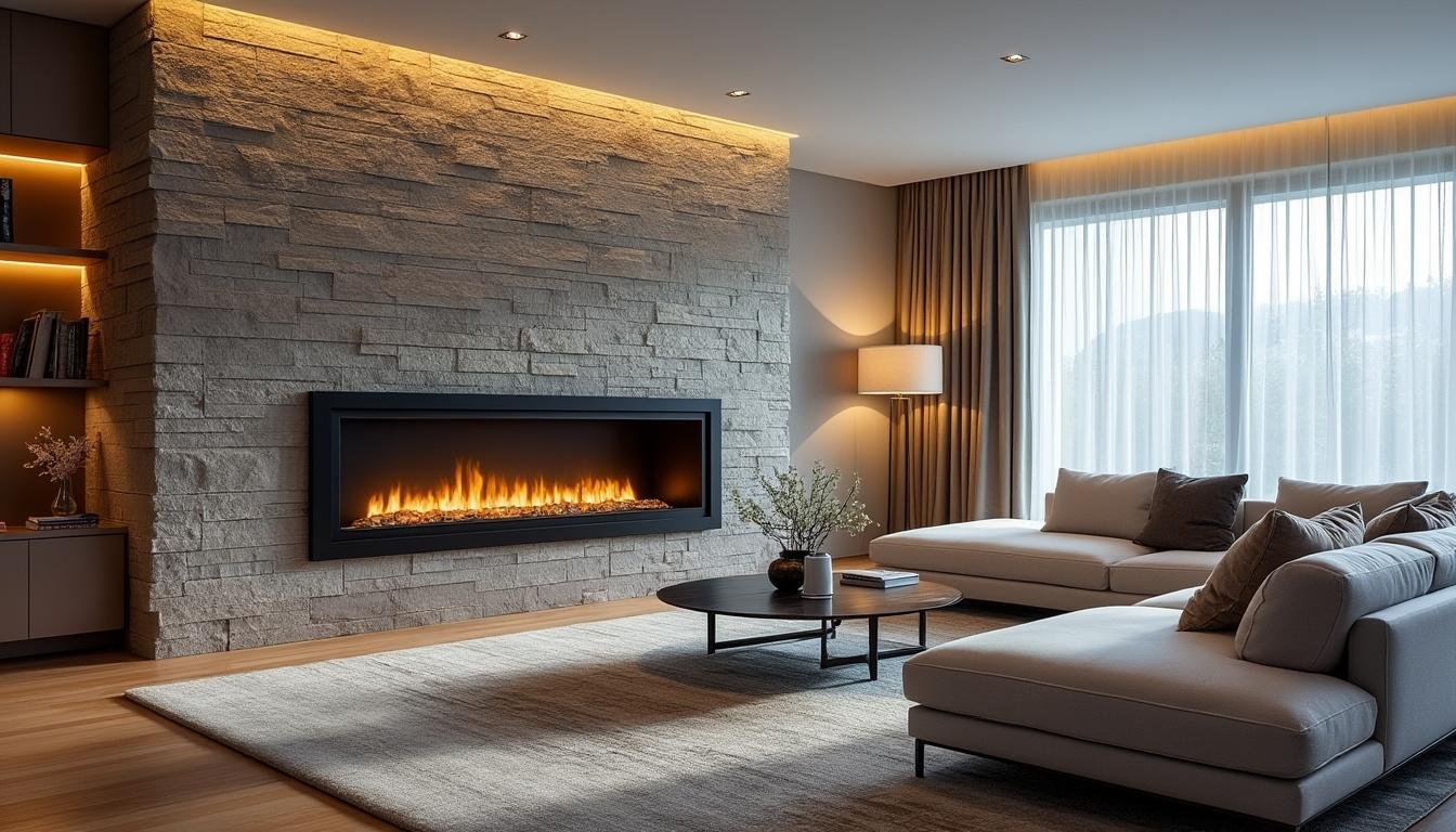 découvrez quelle option de chauffage convient le mieux à une grande pièce : cheminée ouverte ou insert fermé. comparez efficacité, confort et économies d'énergie pour faire le bon choix.