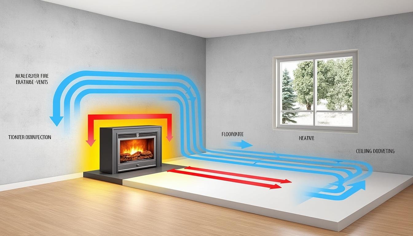 découvrez quelle option chauffe le mieux une grande pièce : cheminée ouverte ou insert fermé. guide complet pour choisir le système de chauffage le plus efficace et adapté à vos besoins.