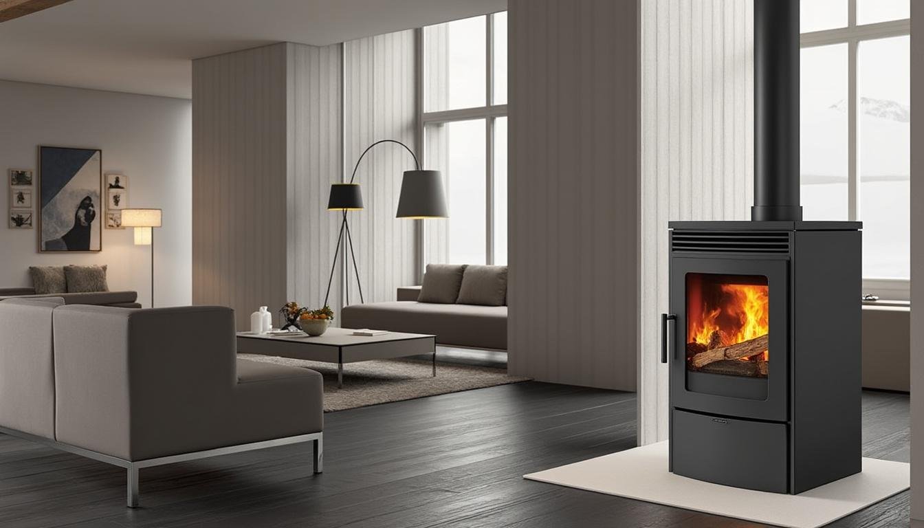 découvrez si un récupérateur de chaleur sur poêle à bois est un simple gadget ou une véritable solution pour réaliser des économies d'énergie dans votre maison.