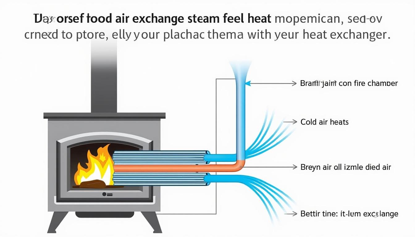 découvrez si un récupérateur de chaleur pour poêle à bois est un simple gadget ou une véritable solution pour économiser de l'énergie et réduire vos factures de chauffage.