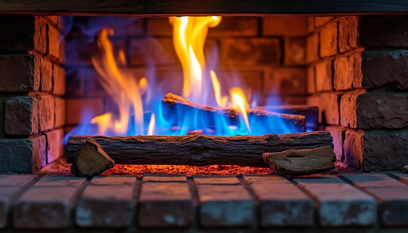 découvrez des solutions efficaces pour réguler le tirage de votre cheminée, éviter une surchauffe, améliorer le fonctionnement et réduire la consommation excessive de bois.