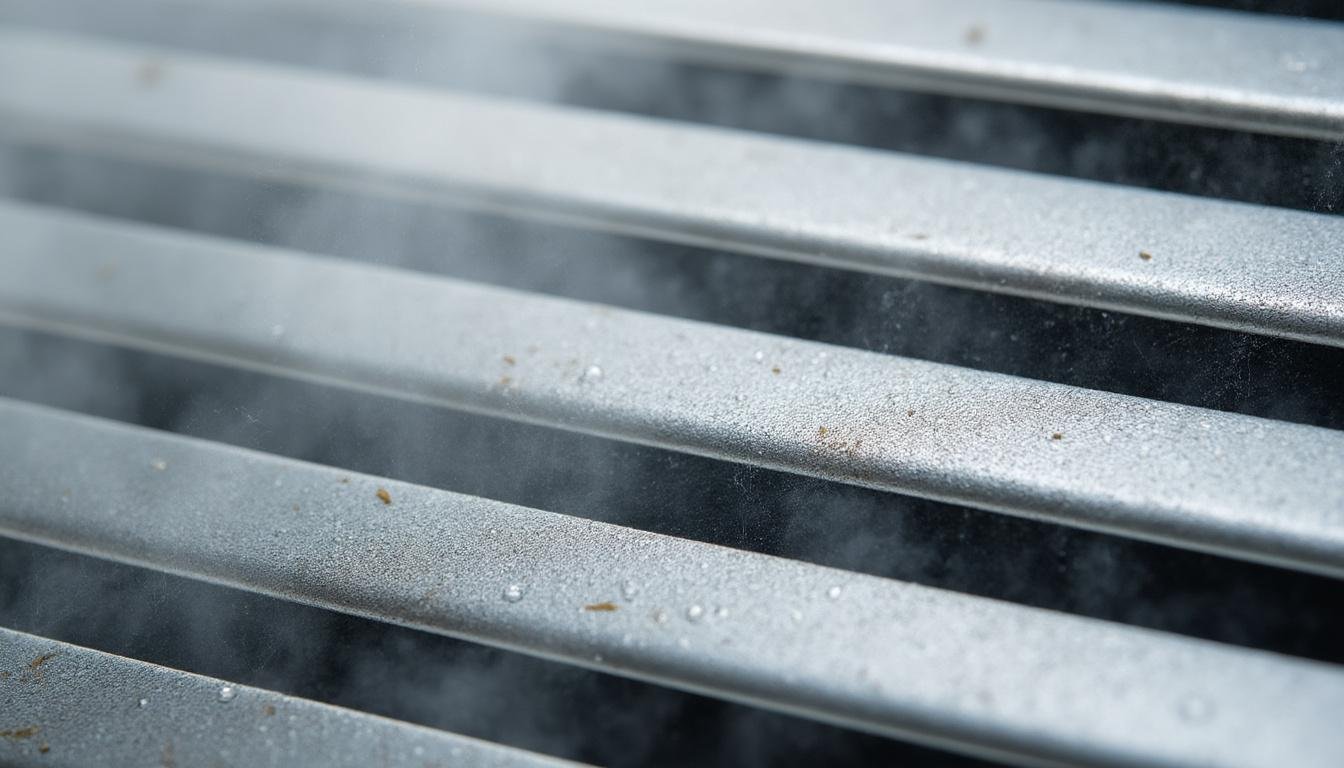 découvrez comment mesurer facilement un débit d'air insuffisant dans votre salle de bain et améliorez la ventilation pour un air plus sain et un espace sans humidité.