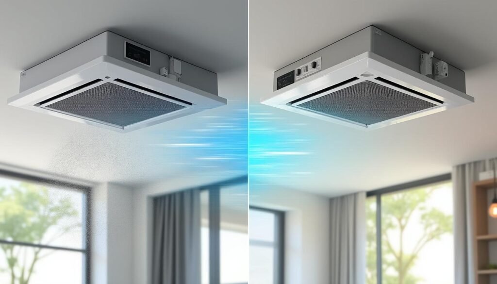 découvrez pourquoi votre vmc fait du bruit et apprenez des astuces efficaces pour la rendre silencieuse et améliorer le confort de votre intérieur.