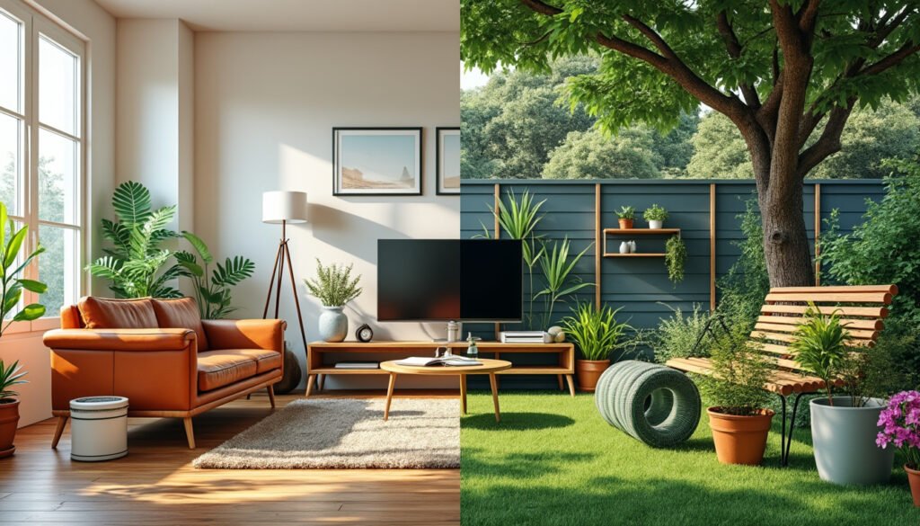 découvrez 15 usages surprenants du scotch américain pour faciliter vos projets à la maison et dans le jardin, du bricolage à l'organisation.