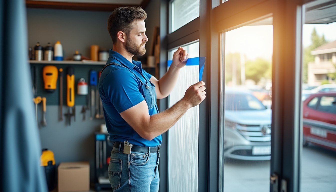 découvrez 15 usages inattendus du scotch américain pour faciliter vos tâches quotidiennes dans la maison et le jardin. astuces pratiques et originales à adopter dès maintenant.