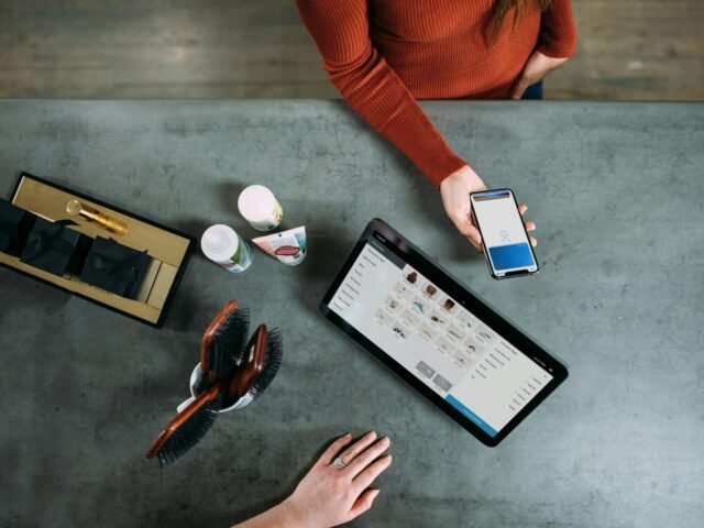 Artisan : pourquoi votre site web doit être votre premier commercial