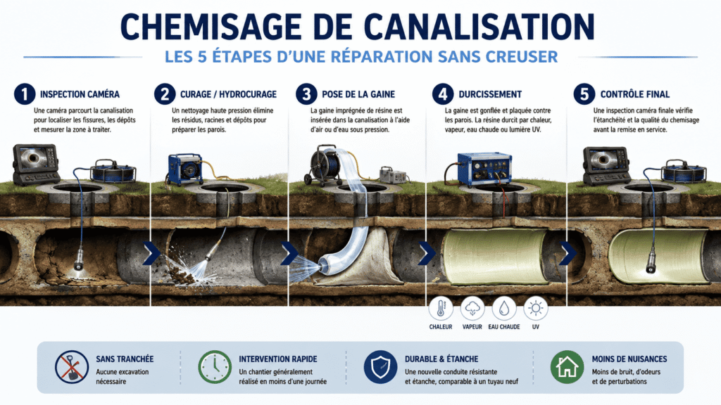 5-etapes-du-chemisage-de-canalisation