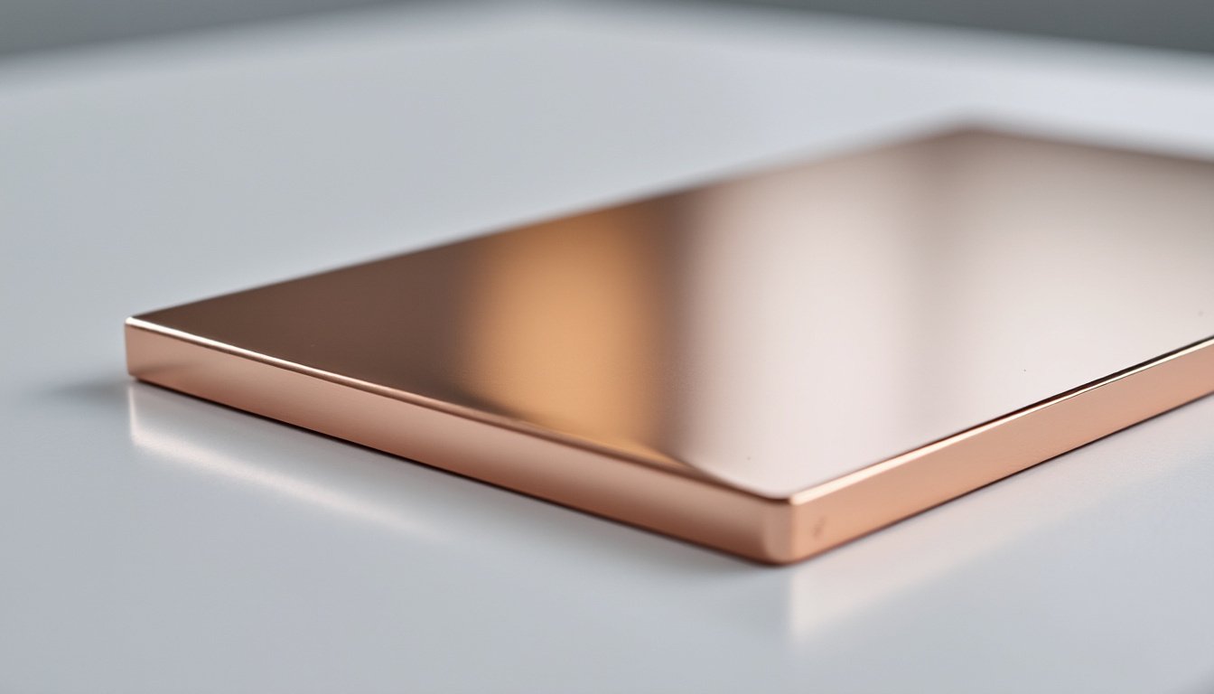découvrez comment polir le cuivre avec miror pour obtenir une brillance miroir éclatante sans aucune trace, grâce à nos conseils simples et efficaces.